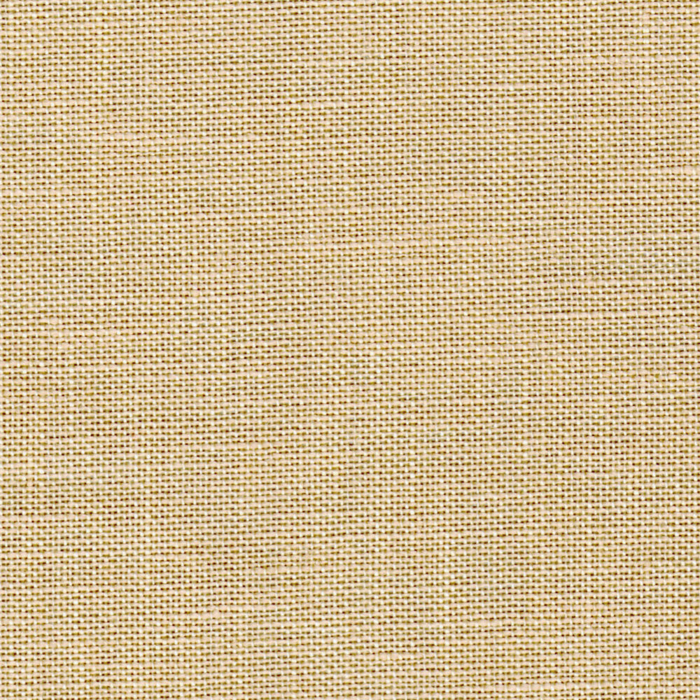 High-quality 36-count linen fabric for fine needlework. The image shows the close-up texture of the even-weave linen threads, showcasing the natural, breathable fabric quality ideal for intricate cross-stitching and traditional embroidery projects.
