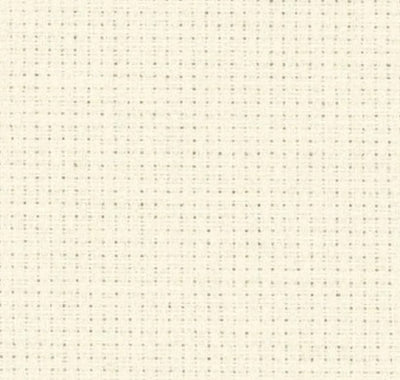 Premium 14-Count Aida! The ultimate versatile canvas. Pre-cut for convenience and perfectly woven—the boutique foundation for your finest "toasty" art.