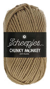Scheepjes- Chunky Monkey Yarn