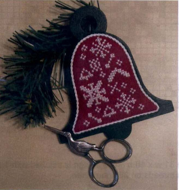 Christmas Bells Are Ringing