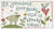Be Yourself Cross Stitch Kit