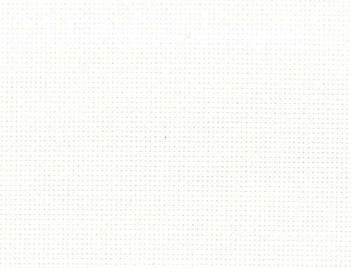 11 count Aida Cloth (Pre-Cut)