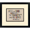 Dimensions- Blessed Embroidery Kit