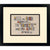 Dimensions- Blessed Embroidery Kit