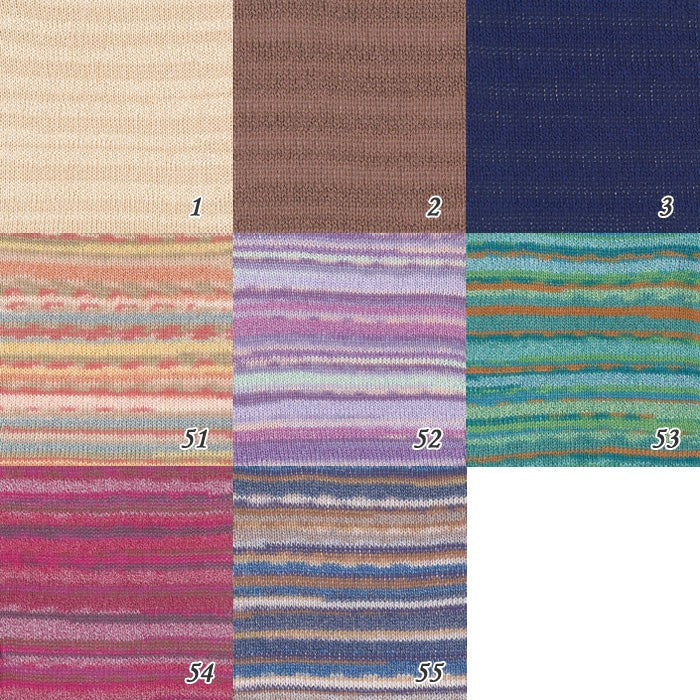 **SALE** Olympus Claris Yarn