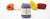 Hamanaka COMA COMA Jute Yarn, Made in Japan (40g)