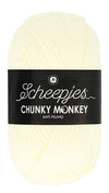 Scheepjes- Chunky Monkey Yarn