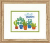 Dimensions- Cultivate Kindness Embroidery Kit