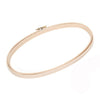 Darice Oval Embroidery Hoop 5 x 9 inch