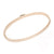 Darice Oval Embroidery Hoop 5 x 9 inch