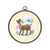 Olympus Cross Stitch Kit Deer