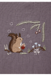 DMC Embroidery kit "Chicchi-san" Designs