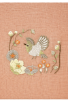 DMC Embroidery kit "Chicchi-san" Designs