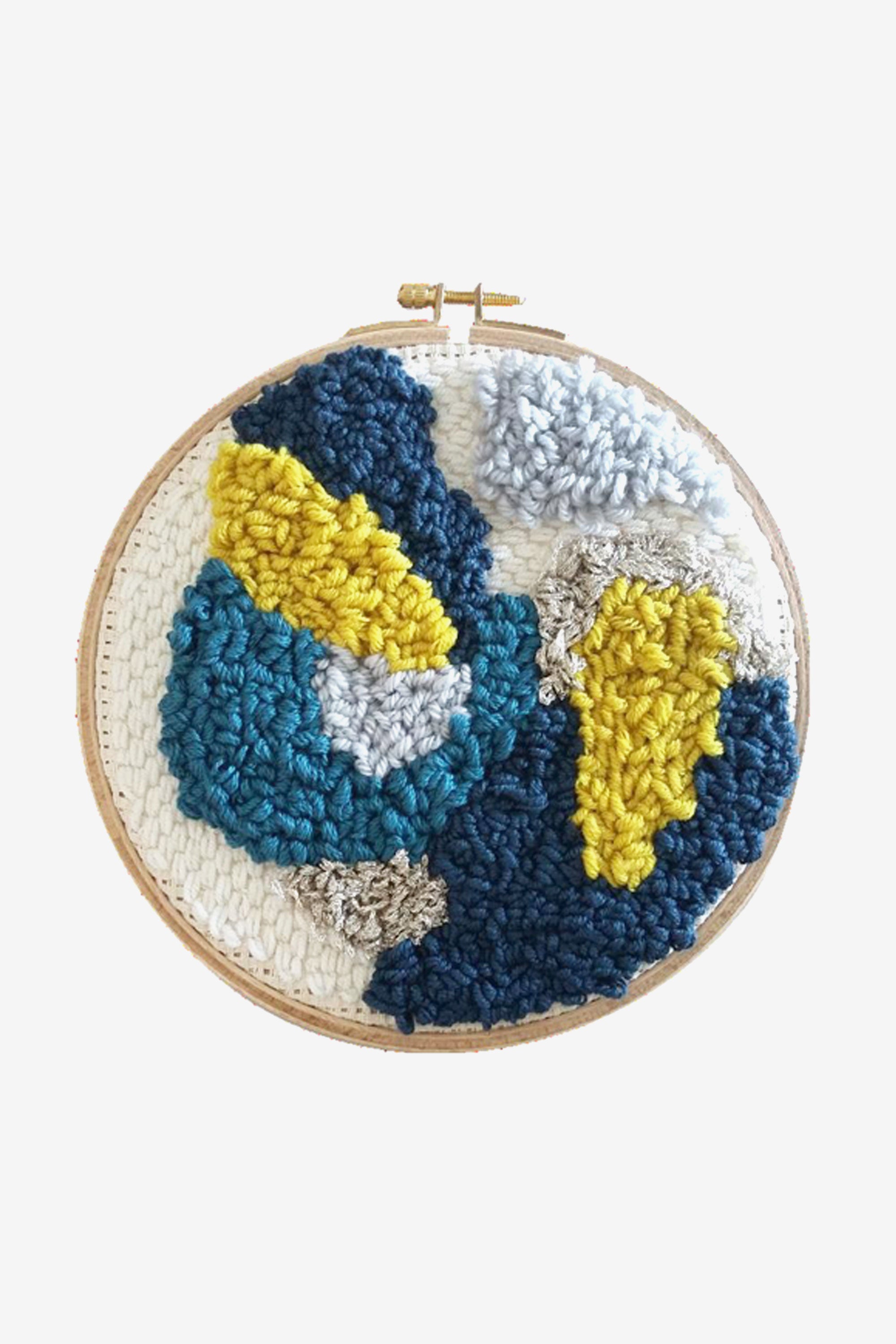 DMC Punch Needle No. 10 Regular