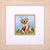 Panna- True Friend Embroidery Kit