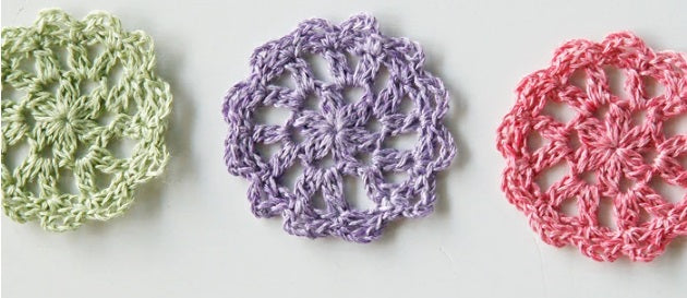 **SALE** Pierrot Pont du Gard Yarn, 100% Linen, Made in Japan (40g)