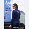 **SALE** Anchor 5th Avenue with Arne & Carlos-Pattern Book