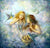 Fairies Nurses Cross Stitch Chart