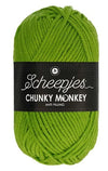 Scheepjes- Chunky Monkey Yarn
