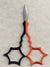 Frightweb Scissors