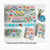 Gnoes in Springfield by Gera Cross Stitch Chart