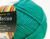 Pierrot Fine Merino, 100% Extra Fine Merino(30g), Made in Japan