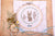 Panna- Grey Bunny Embroidery Kit