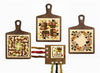 Primitive "Square-o-logy" Hornbook