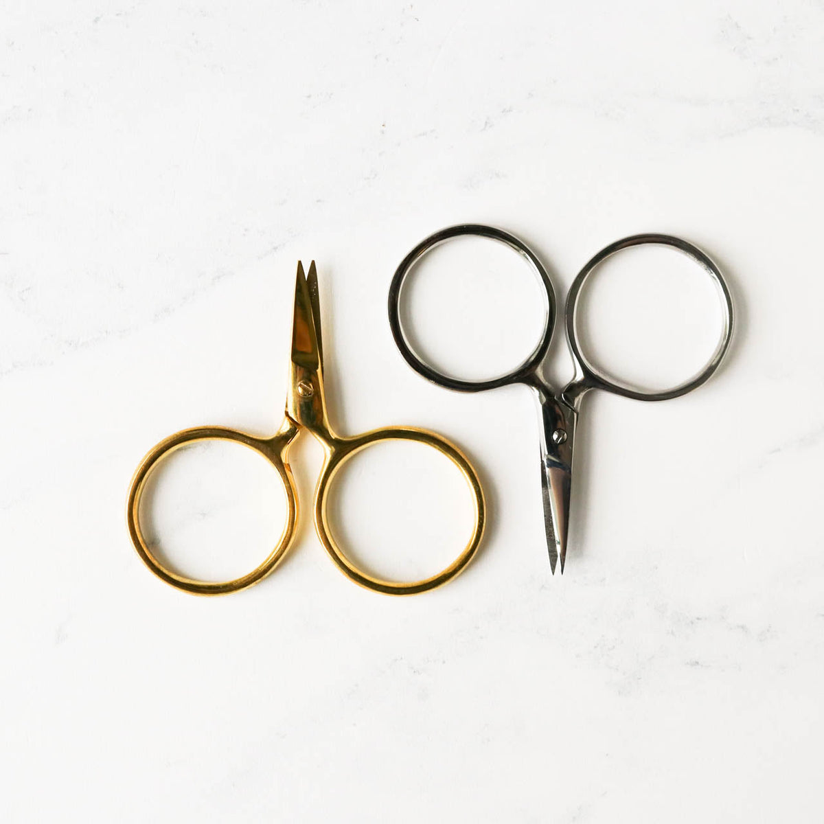 Putford Primitive Scissors