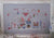 100% Pure Amore Cross Stitch Chart