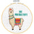 Dimensions Counted Cross Stitch Kit- No Probllama