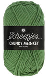 Scheepjes- Chunky Monkey Yarn