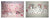 Pink Pearls and Roses Cross Stitch Chart