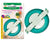 Clover Pom Pom Maker (Jumbo)