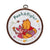 Olympus Cross Stitch Kit Disney- Pooh & Piglet