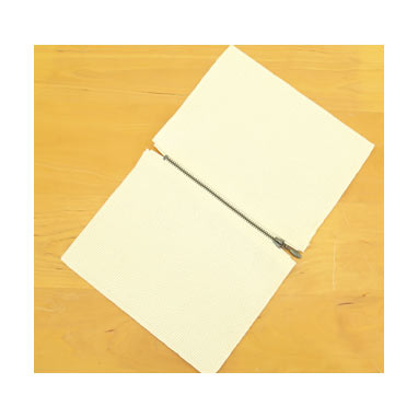 Olympus Flower Embroidery Cross Stitch Kit Flower Pouch, cloth with zipper