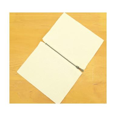 Olympus  Pencil Case Cross Stitch Kit