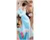 CdA Printed Canvas Cross Stitch Kit- Romance