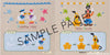 Disney Cross Stitch New Edition, Book