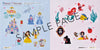 Disney Cross Stitch New Edition, Book