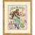 Dimensions Counted Cross Stitch Kit - Sea Beauty