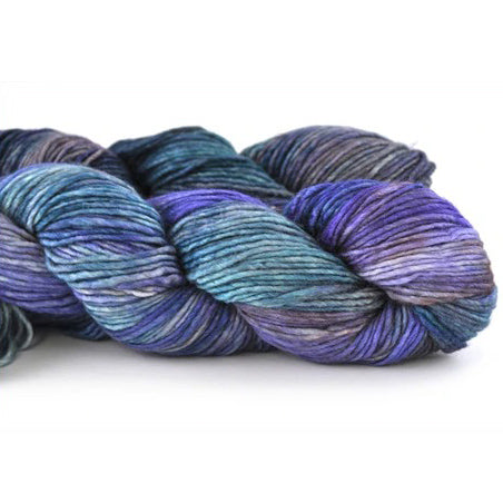 Malabrigo Silky Merino Yarn