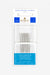DMC Tapestry Needles No. 24 (Cross Stitch Needle)