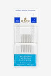 DMC Tapestry Needles No. 28 (Cross Stitch Needle)