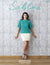 **SALE** Sublime Egyptian Cotton DK Knitting Pattern Booklet (#695)