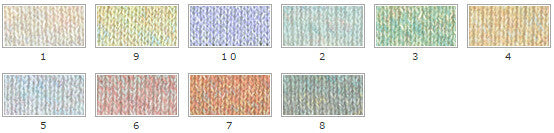 **SALE** Hamanaka Tharia, Made in Japan (30g)