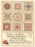 Threads of Joy Cross Stitch Chart