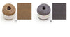 **SALE** Hamanaka Undine Yarn, Made in Japan (30g)