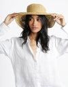 **SALE** Worn this Way Hat Crochet craft Kit