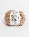 **SALE** WOOL AND THE GANG Crazy Sexy Wool